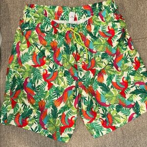 Boys swim trunks